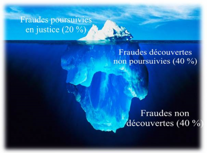 La fraude est un flÃ©au qui frappe toutes les entitÃ©s, sans exception., Ideo audit - Contact