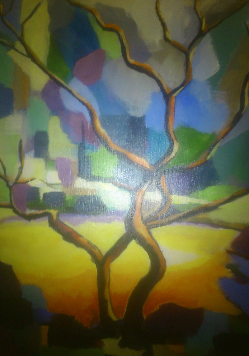 Jardin des plantes, Ideo audit - Contact